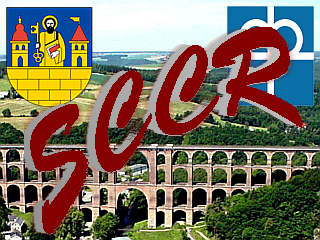 SCCR - Logo