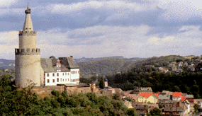 "Osterburg