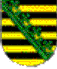 Sachsenwappen